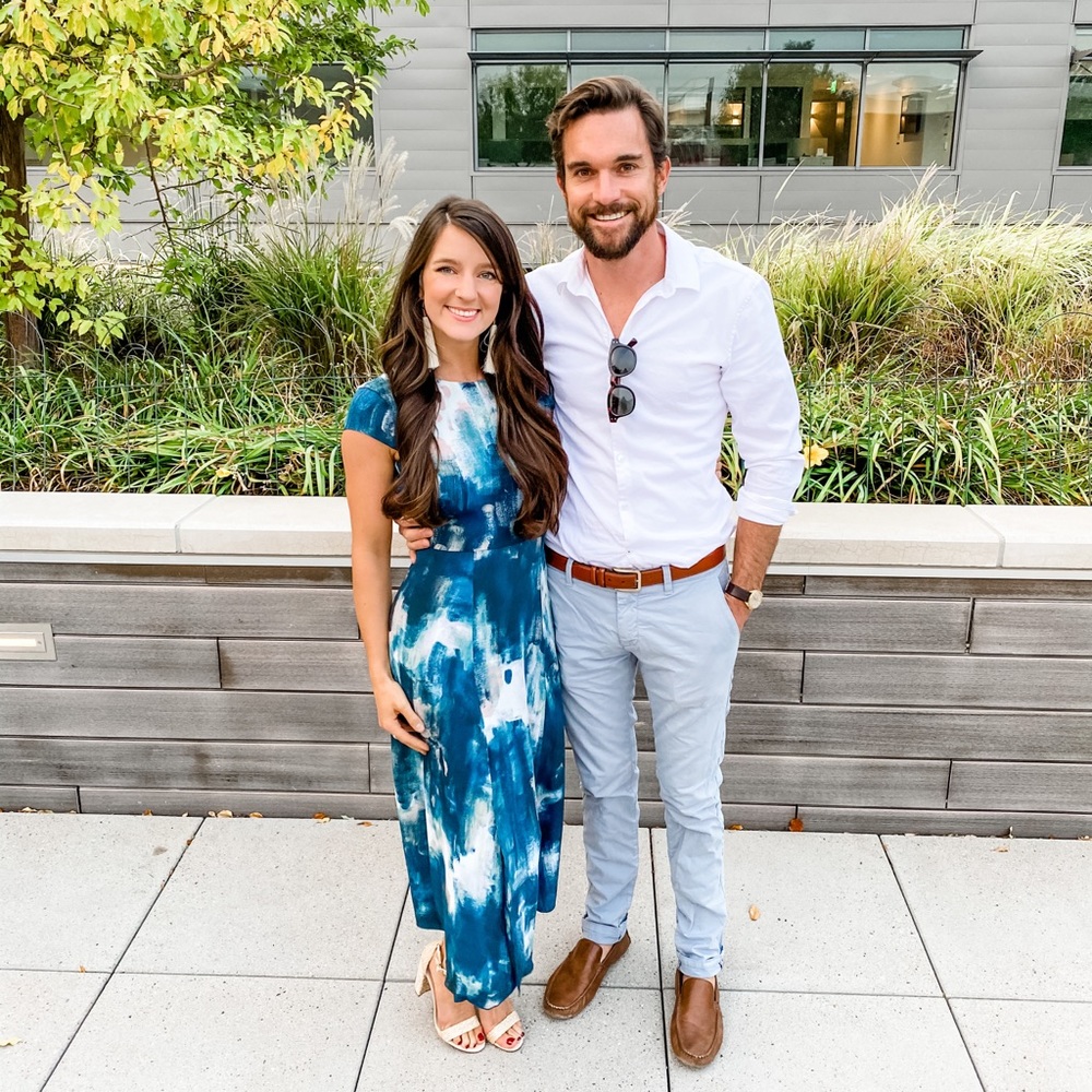 Meet your Posher, Devyn